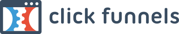 Clickfunnels Dark Logo