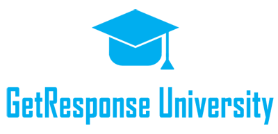 GetResponse University List Building Program Sales Funnel Course