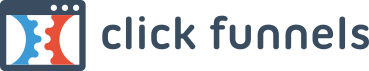 ClickFunnels Logo