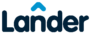 Lander Logo