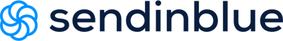 Sendinblue Logo