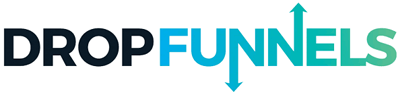 DropFunnels Sales Funnel Software Tool