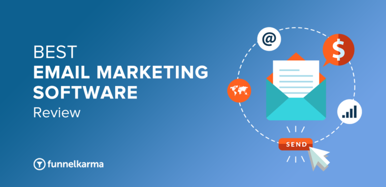 Best Email Marketing Software Services [2023]