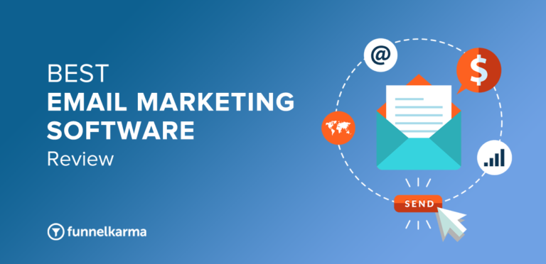 Best Email Marketing Software Services [2024]