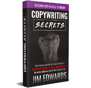 Copywriting Secrets Free Book