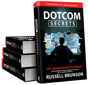 Dotcom Secrets Free Book
