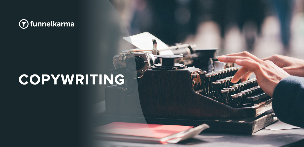 Copywriting Beginners Guide