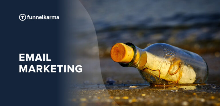 Email Marketing: Easy Beginner’s Guide [2023]