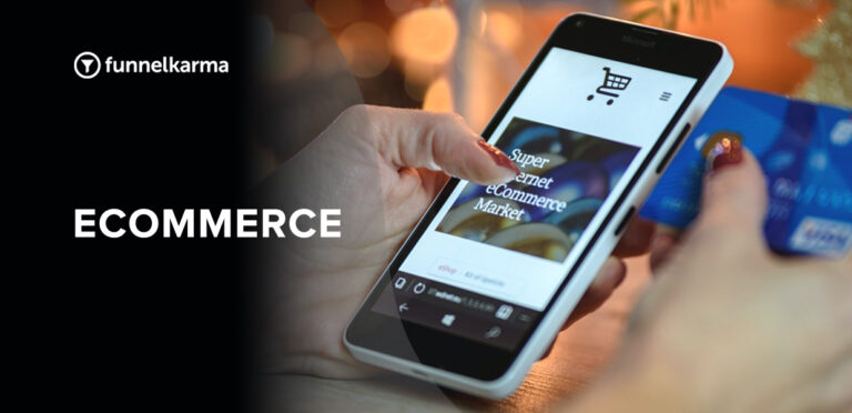 Ecommerce: An Easy Beginners Guide [2023]