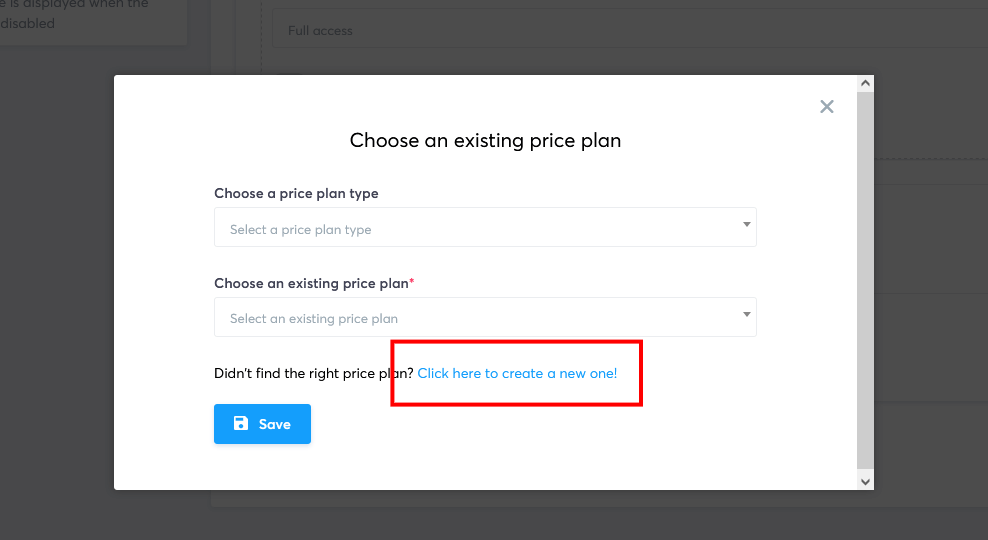 Create A Sales Funnel Systeme.io Add New Price Plan For Sale Item